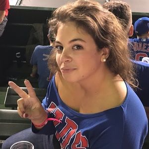 Meet your Posher, Cate